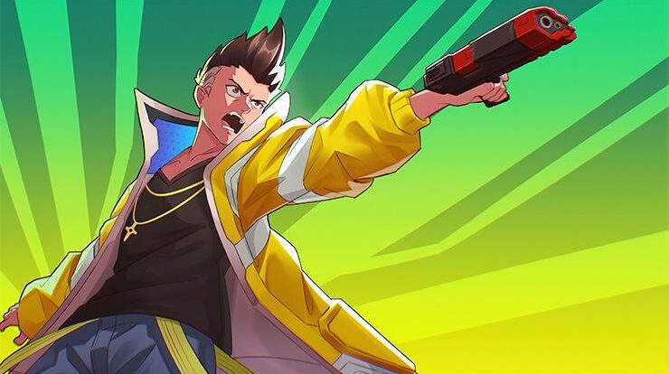8 of the best Cyberpunk Edgerunners characters