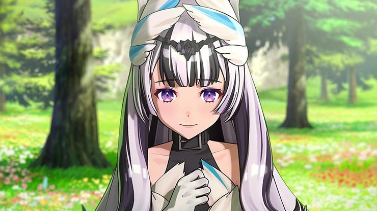 The 24 Best Anime Games For Nintendo Switch