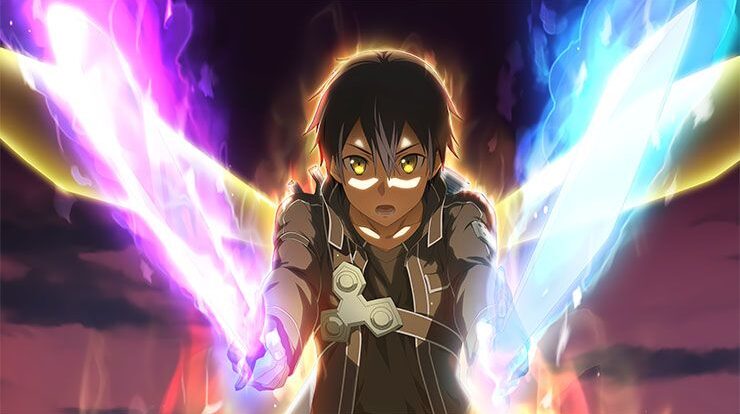 15 Anime Characters Who Show That Darkness Is Not Always Evil