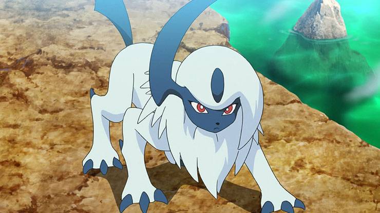 Top 10 Pokemon Inspired By Mythical Creatures