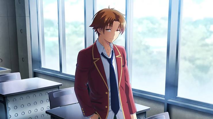 upcoming anime