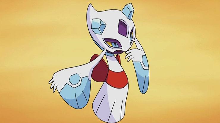 top pokemon