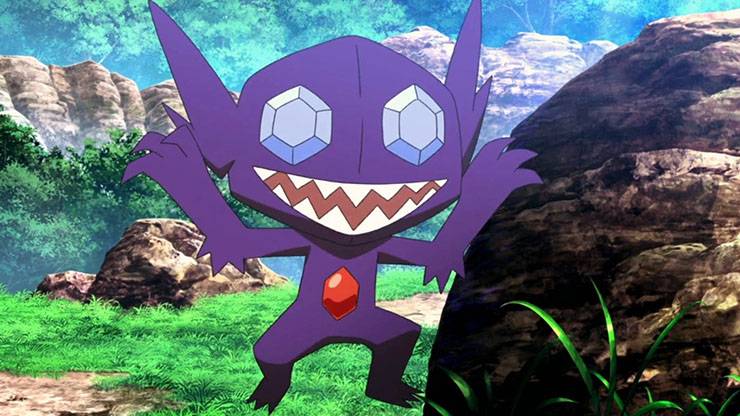 Top 10 Pokemon Inspired By Mythical Creatures