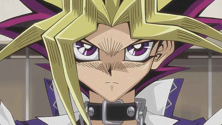 15 Anime Characters Who Show That Darkness Is Not Always Evil