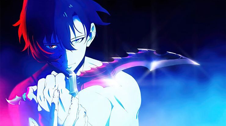 Top 5 Upcoming Best Adventure Anime in 2021 - Animesoulking
