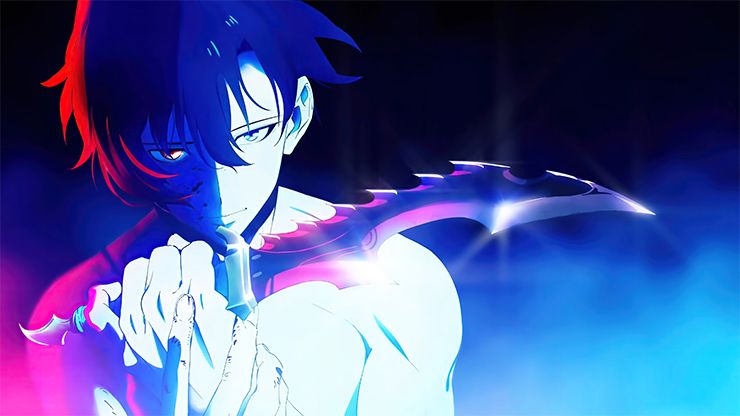 Top 14 Most Hyped Upcoming Anime 2023 - Animesoulking