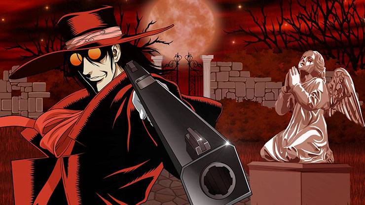 anime assassins