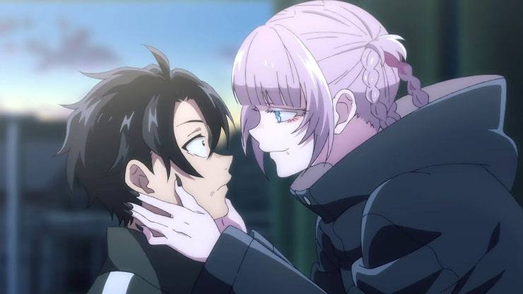 Top 5 New Romance Anime Worth Watching