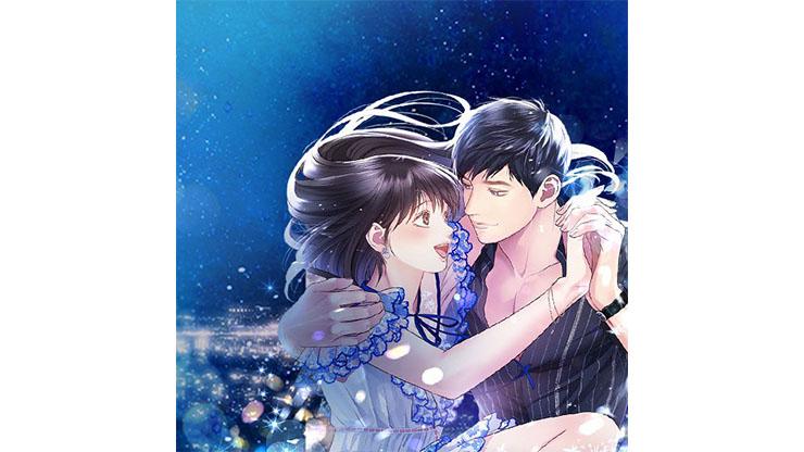 modern romance manhwa