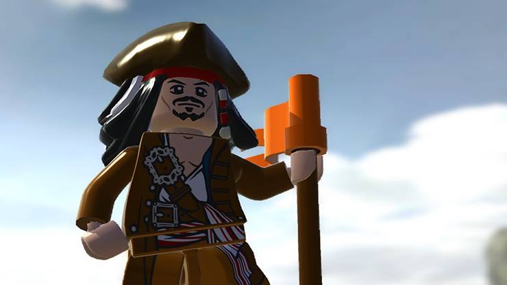 best pirate games 