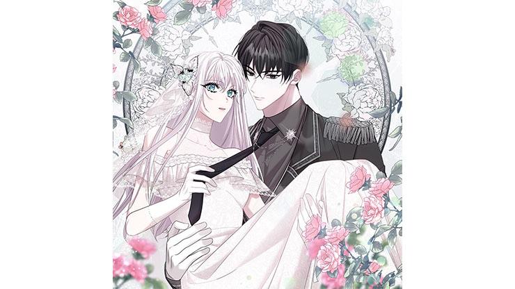 revenge manhwa