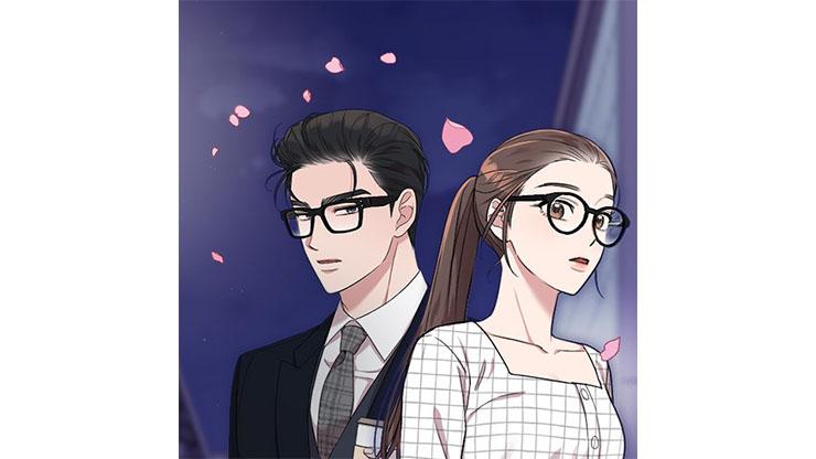 revenge manhwa