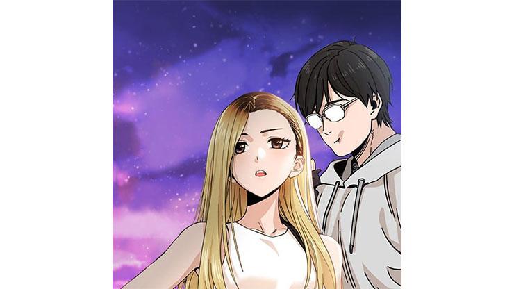 romance manhwa