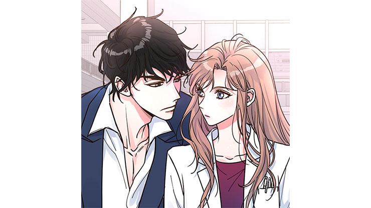 modern romance manhwa