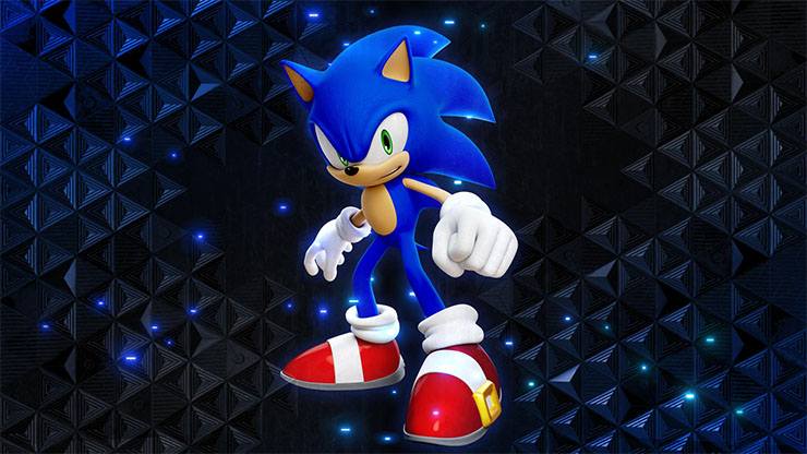 Top 8 Strongest Sonic Frontiers Characters