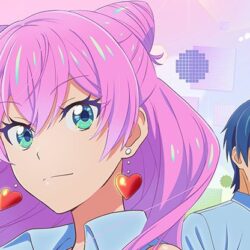 Top 5 New Romance Anime Worth Watching