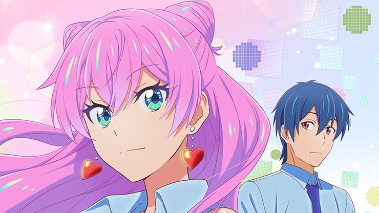 Here are The Amazing New Romance Anime Series of 2019 to watch  New  romance anime Best romance anime Aesthetic anime