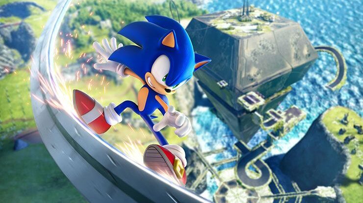 Top 8 Strongest Sonic Frontiers Characters