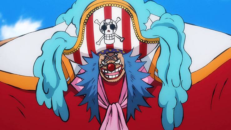 One Piece All Yonko and Their Powers Explained