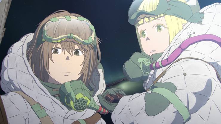 winter 2023 anime