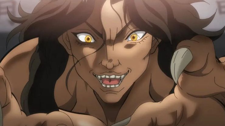 Baki: 10 Smartest Characters, Ranked