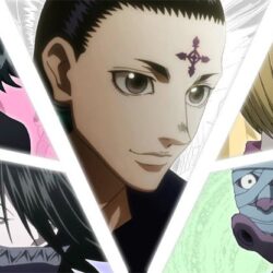 All 16 Phantom Troupe Members and Their Powers Explained