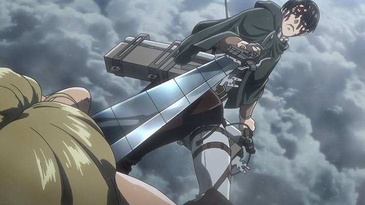 Top 10 Most Violent Anime That Are Great - Animesoulking Top 10 Most Violent Anime That Are Great - Animesoulking