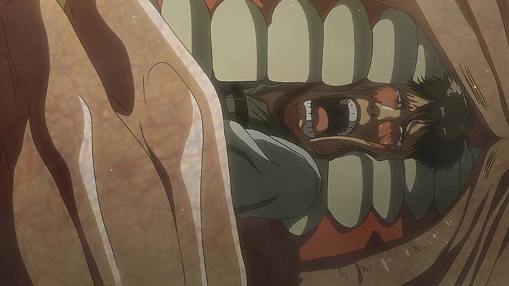 Top 10 Most Brutal Deaths in Attack on Titan