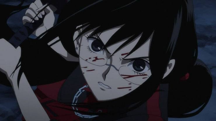 Top 10 Most Violent Anime That Are Great - Animesoulking Top 10 Most Violent Anime That Are Great - Animesoulking