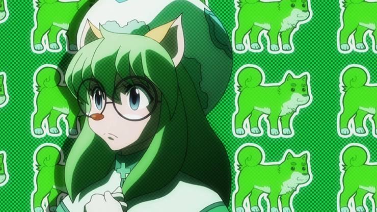 Hunter X Hunter Zodiac Members and Their Powers Explained
