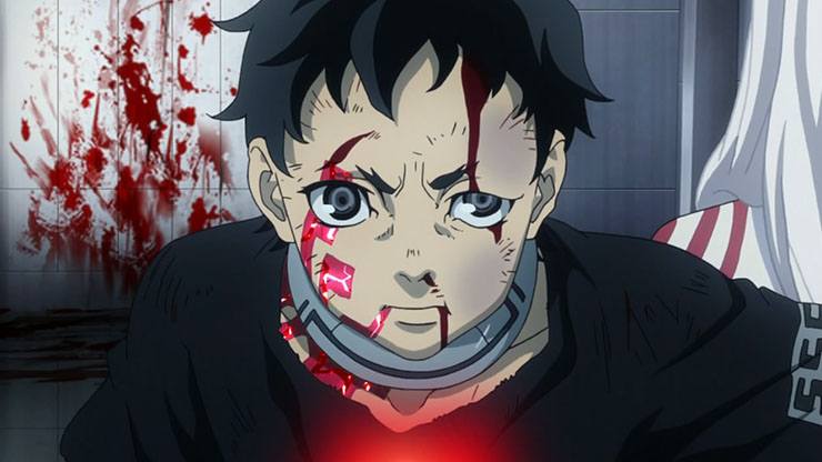 Top 10 Most Violent Anime That Are Great - Animesoulking Top 10 Most Violent Anime That Are Great - Animesoulking