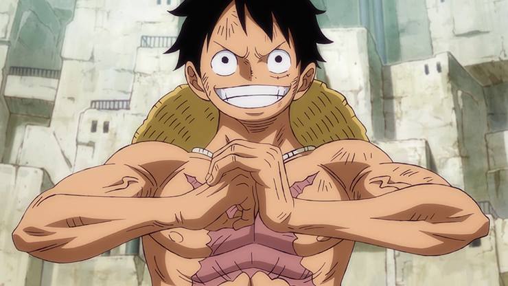 Uma peça: Mythical Zoan Hito de Luffy Hito no Mi, Modelo: Nika
