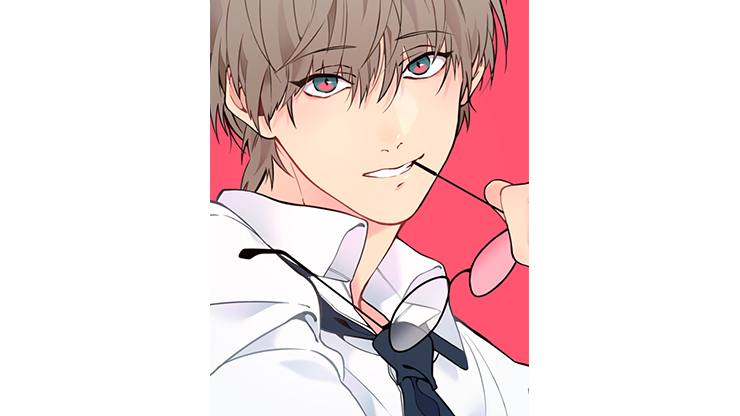 yaoi manhwa