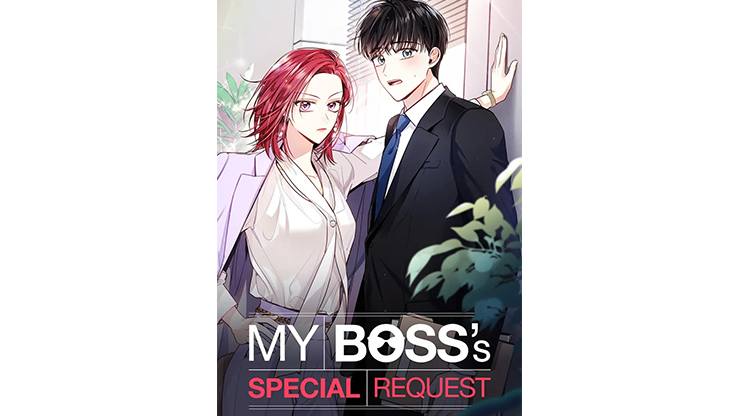 romance manhwa