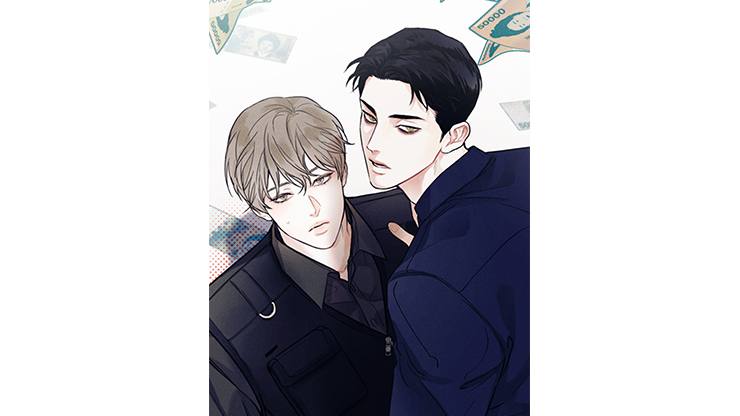 yaoi manhwa