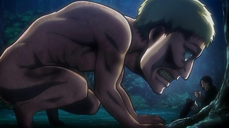 Top 10 Most Brutal Deaths in Attack on Titan