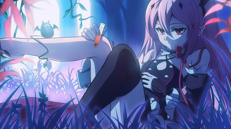 17 Top Best Vampire Anime List In 2023 Otaku Suggestions