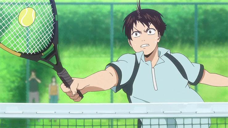 Top 9 Best Tennis Anime Series & Movies (Ranked) – FandomSpot