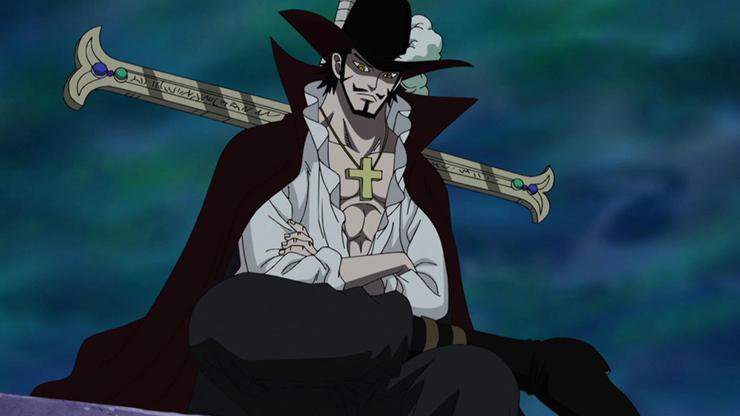 Top 15 Strongest Non Devil Fruit Users in One Piece