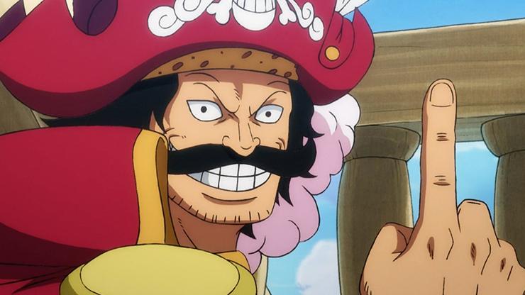 Top 15 Strongest Non Devil Fruit Users in One Piece