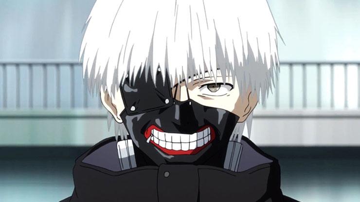 Top 30 Best Masked Anime Characters - Animesoulking