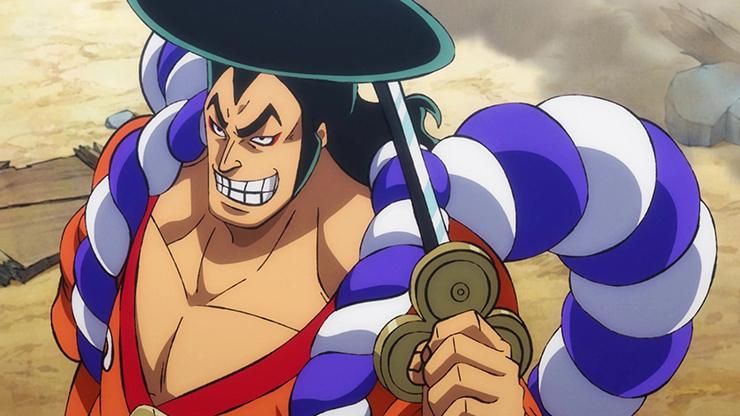 Top 15 Strongest Non Devil Fruit Users in One Piece