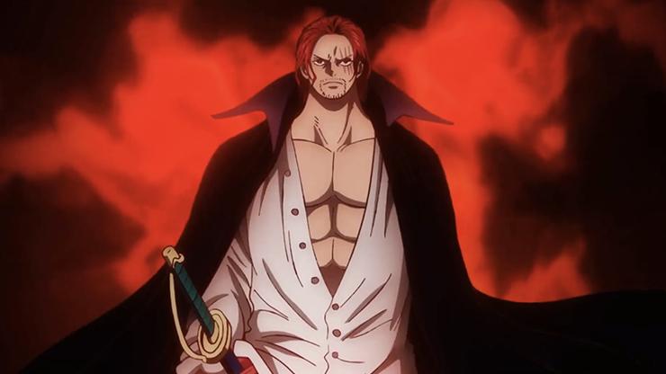 Top 15 Strongest Non Devil Fruit Users in One Piece