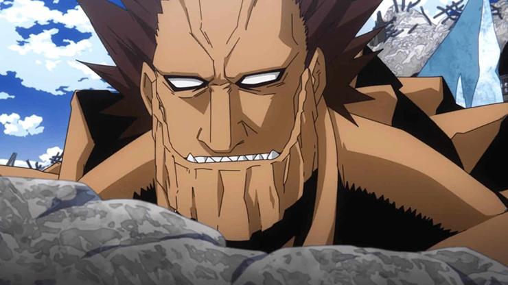 Top 10 Strongest MHA Characters with Multiple Quirks