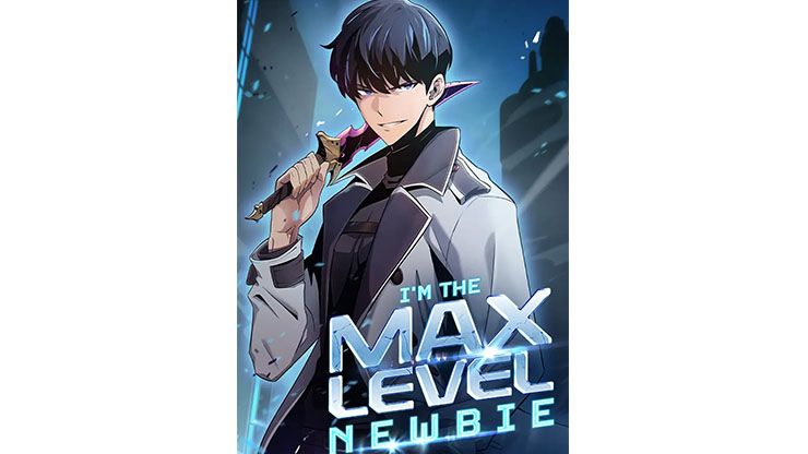 manhwa like solo leveling