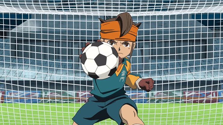 best sports anime