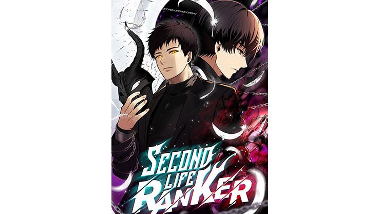 manhwa like solo leveling