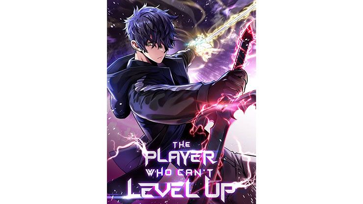 manhwa like solo leveling