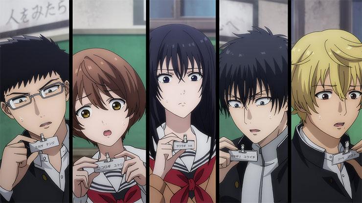 Instagram: hmm ---------------------------------------------------------  🔽Info About Anime🔽 🔸Anime : Classroom of the elite S3 🔸Genre : Drama,  psychological, school 🔸Episode : Unknown (???) 🔸Status : Not airing yet