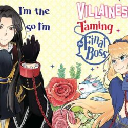 villainess manga